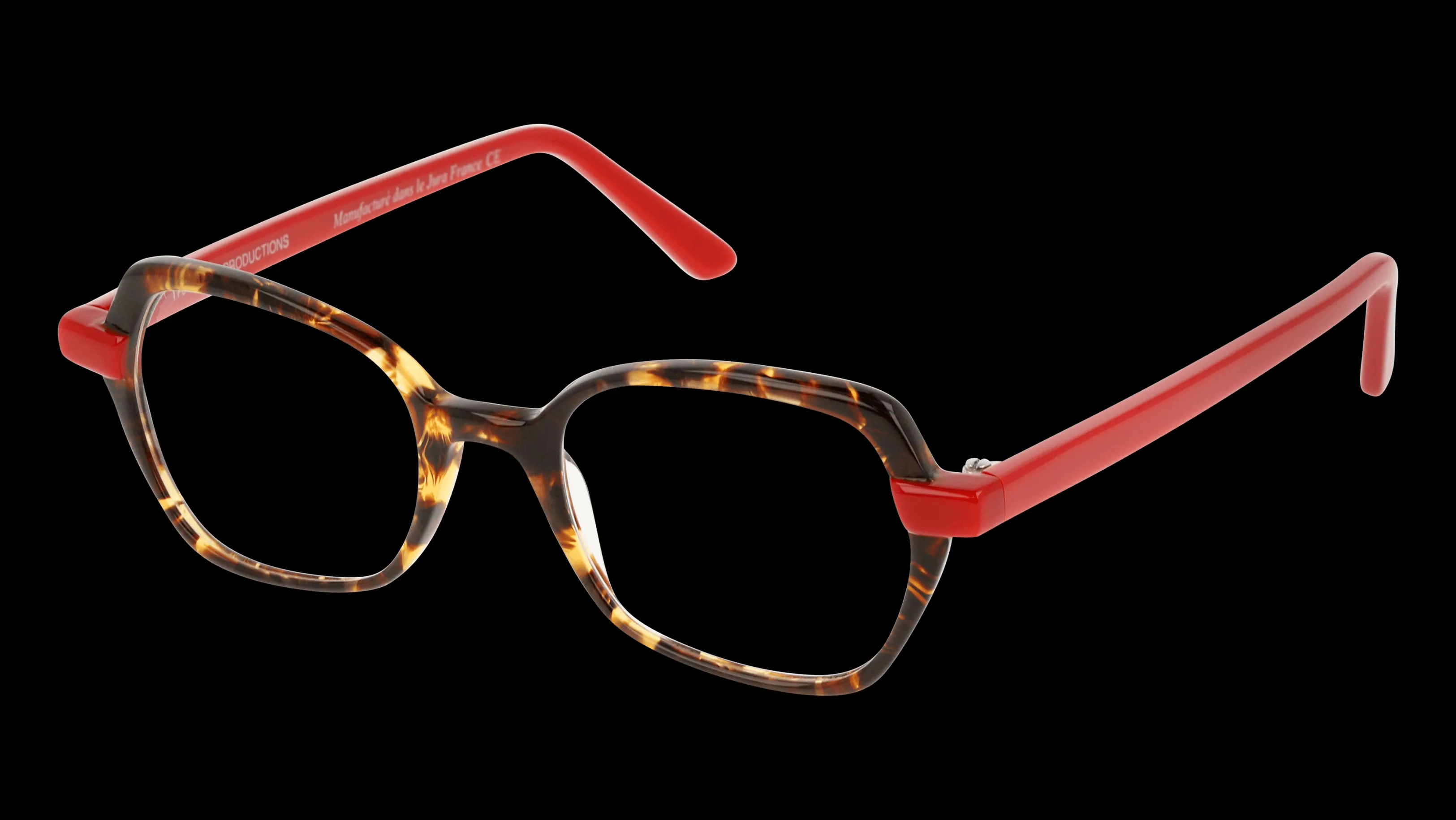 Femme TRACTION PRODUCTION Lunettes De Vue Femme>MASAKO LOUPARED