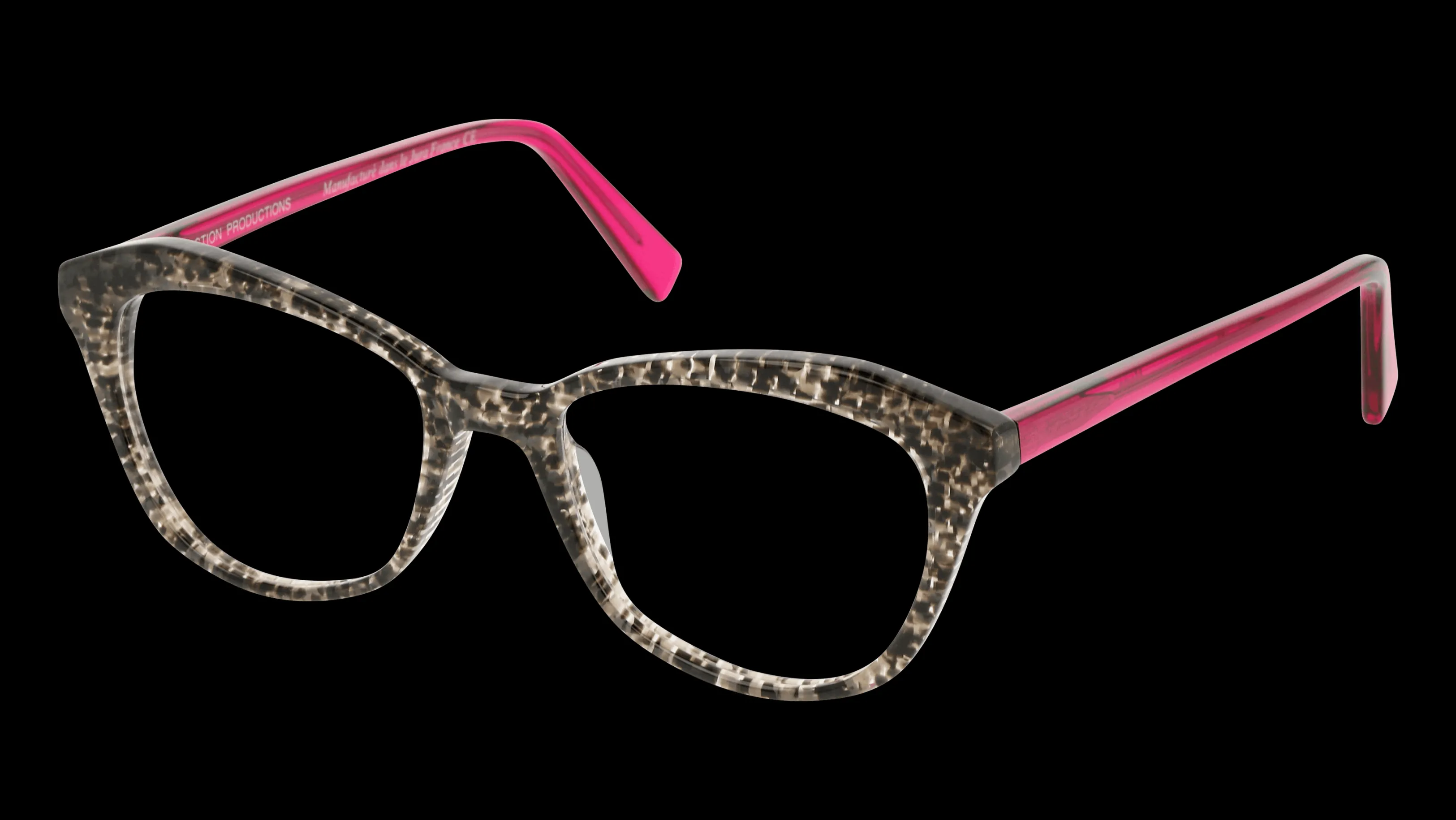 Femme TRACTION PRODUCTION Lunettes De Vue Femme>ORCADE MORSE