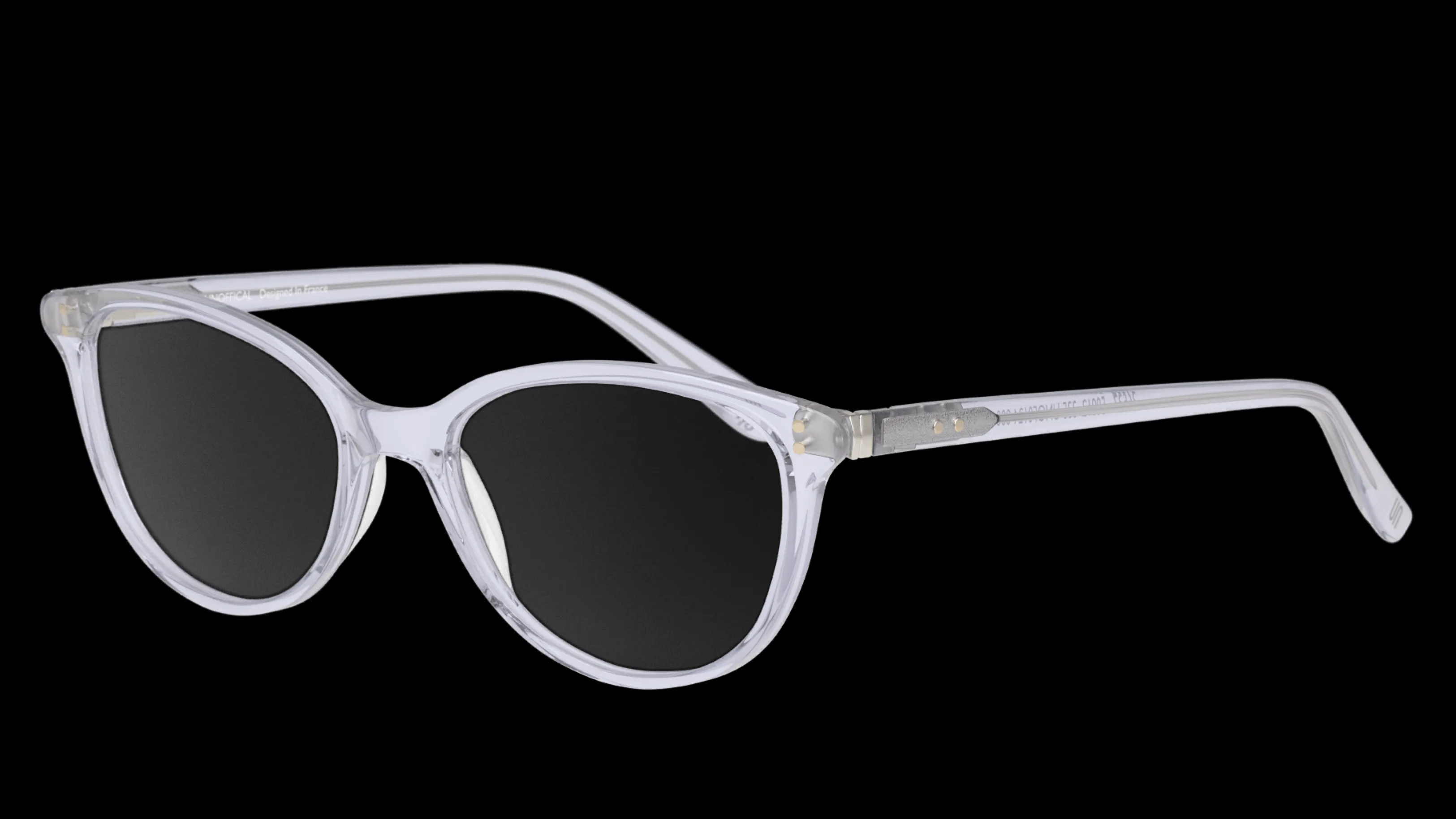 Femme UNOFFICIAL Lunettes De Vue Femme>UNOF0123 GG00