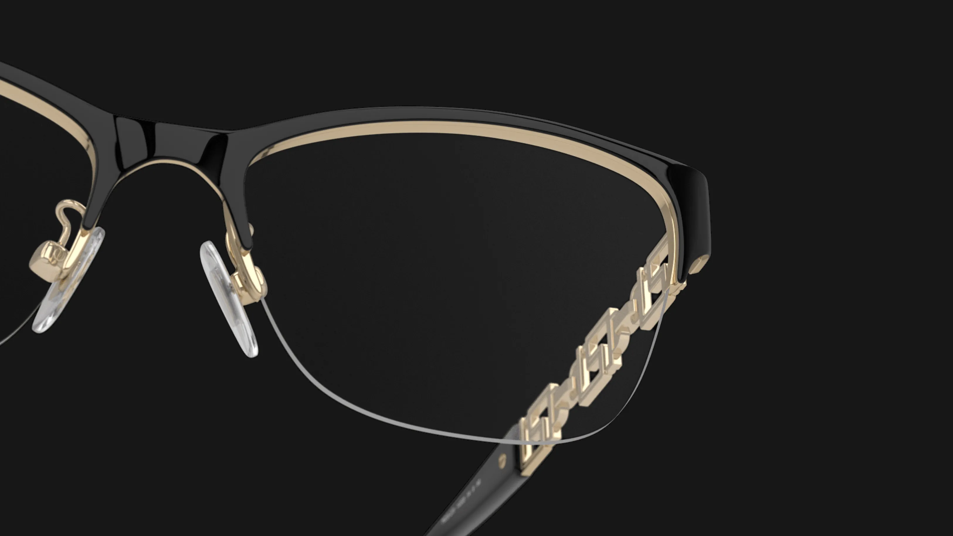 Femme VERSACE Lunettes De Vue Femme>VE1270 1433