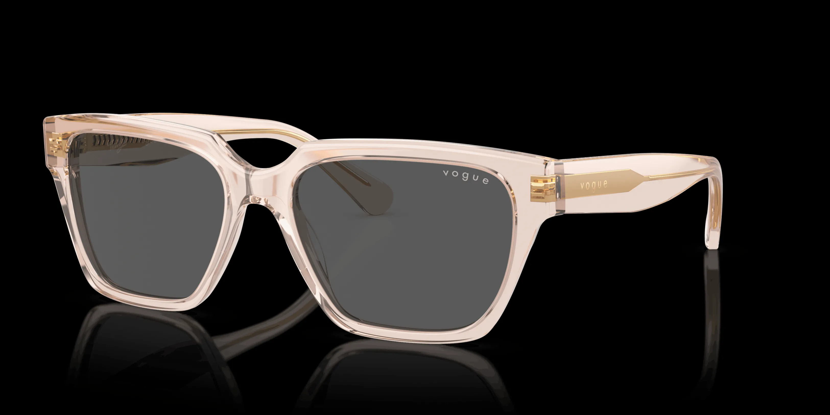 Femme VOGUE Sélection Outlet | Lunettes De Soleil Femme>VO5512S 300787